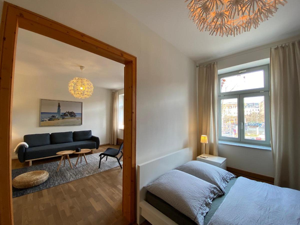 Apartment Neustadt Katy