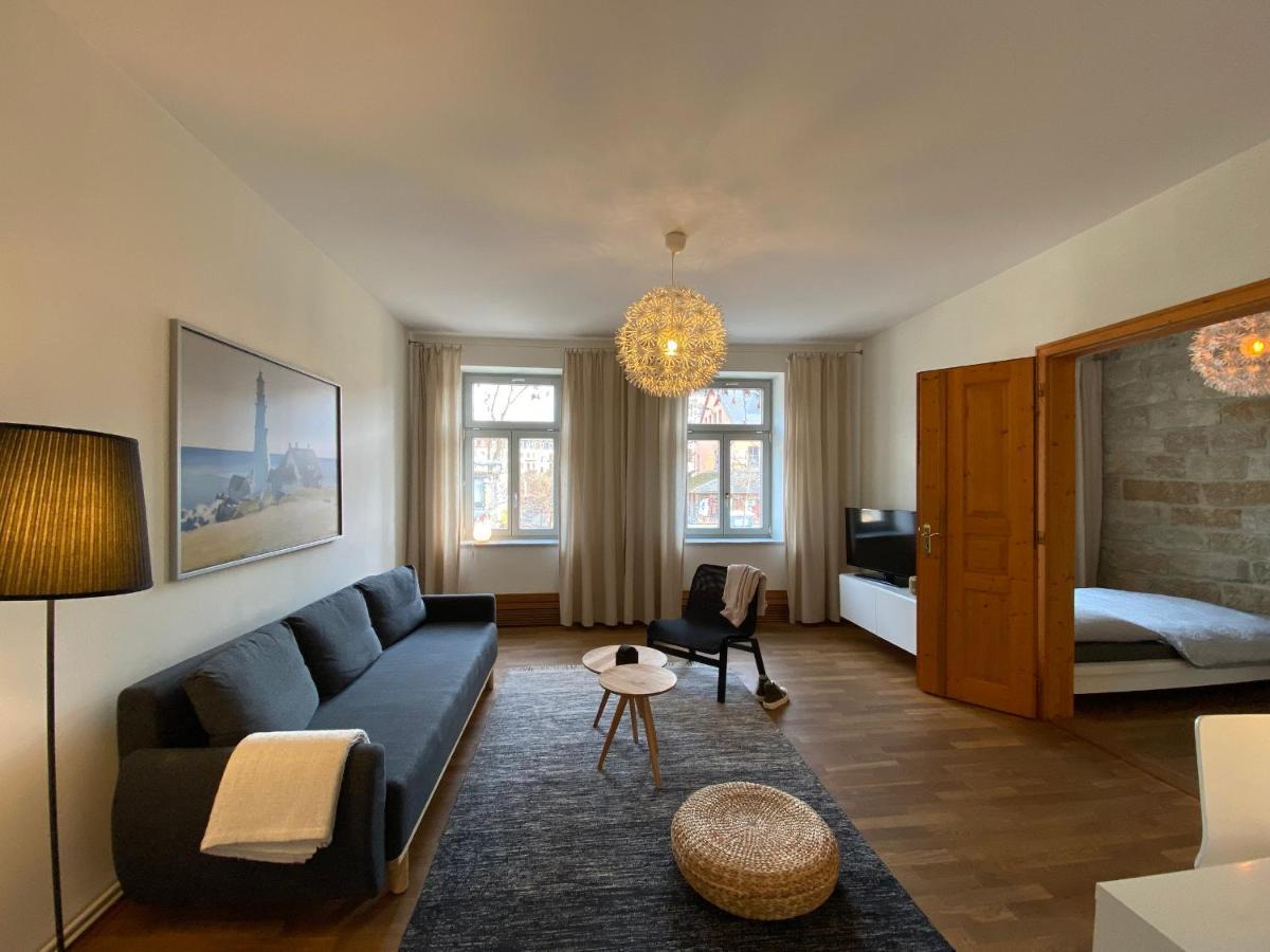 Neustadt Katy * Dresden