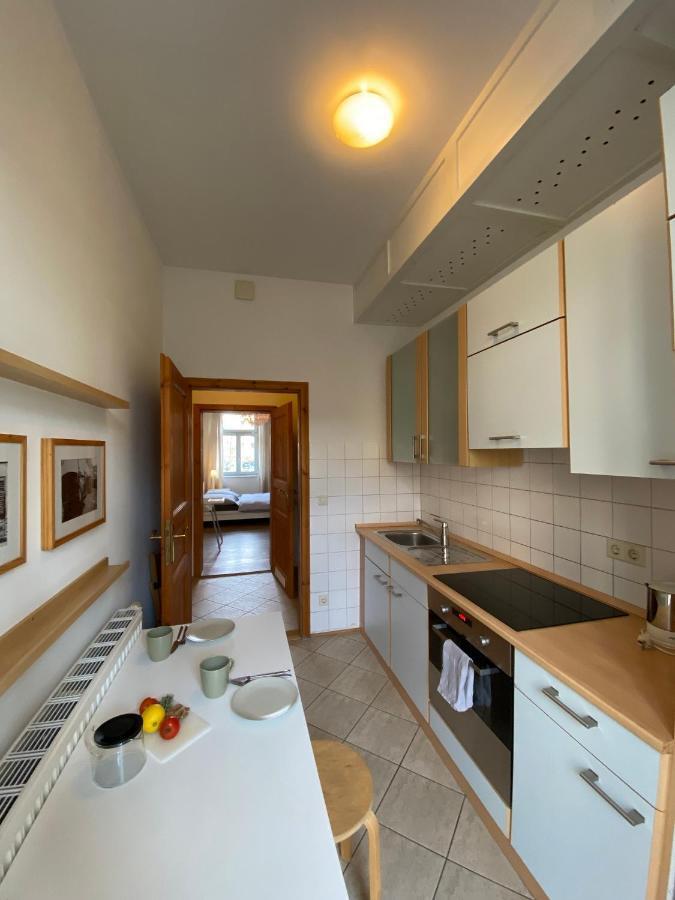 Neustadt Katy Apartment Dresden
